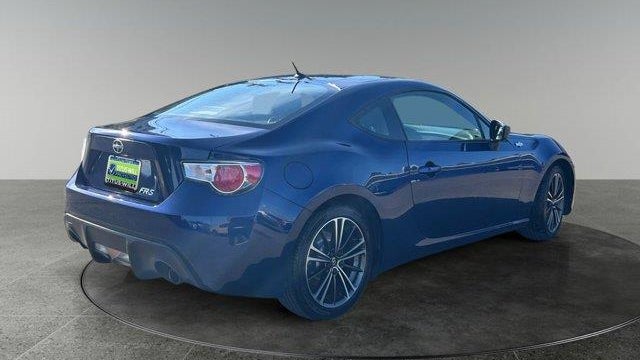 2013 Scion FR-S 10 Series