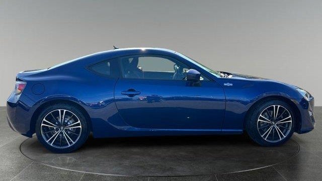 2013 Scion FR-S 10 Series