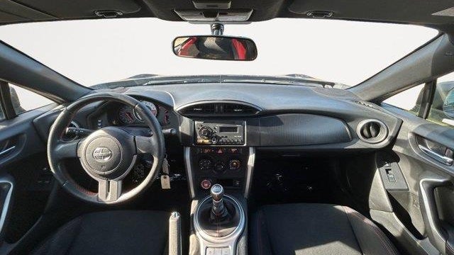 2013 Scion FR-S 10 Series