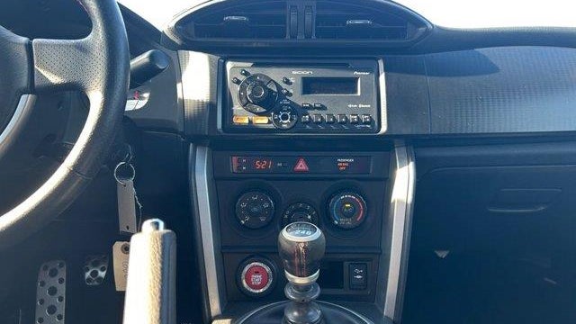 2013 Scion FR-S 10 Series