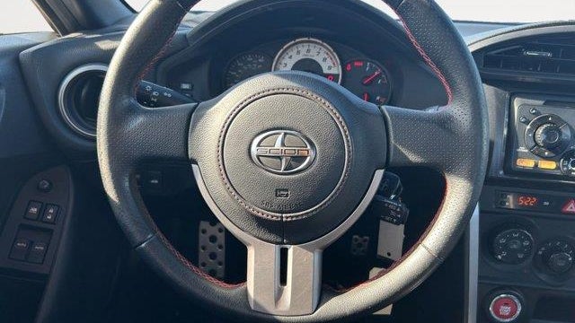 2013 Scion FR-S 10 Series