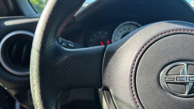 2013 Scion FR-S 10 Series