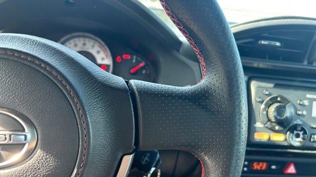 2013 Scion FR-S 10 Series