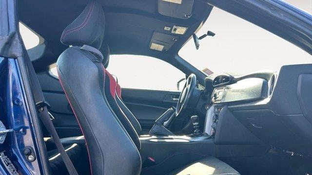 2013 Scion FR-S 10 Series