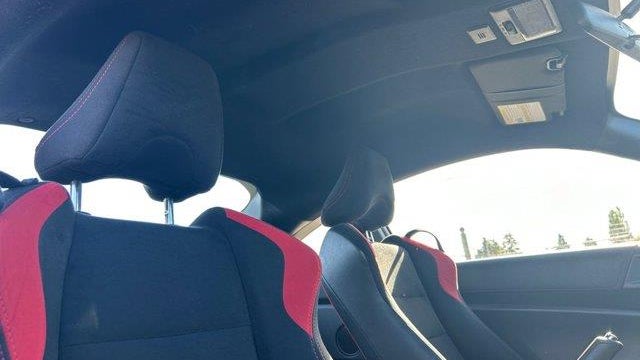 2013 Scion FR-S 10 Series
