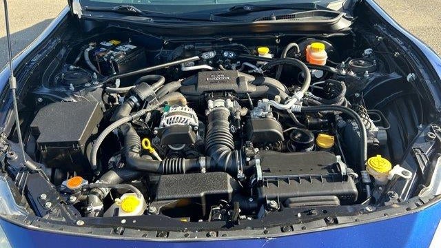 2013 Scion FR-S 10 Series