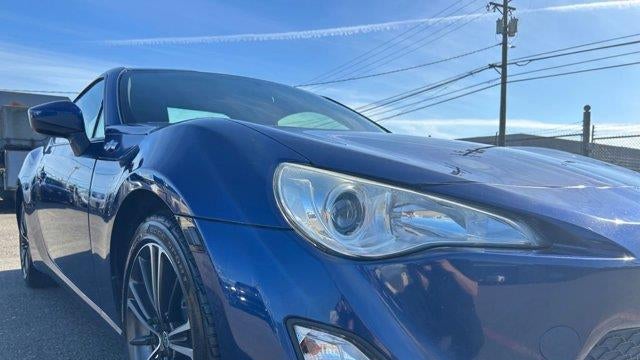 2013 Scion FR-S 10 Series
