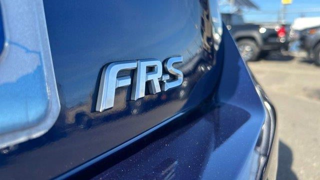 2013 Scion FR-S 10 Series