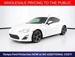 2013 FR-S Thumbnail 1