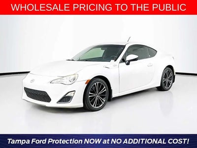 Photo of a 2013 Scion FR-S 2DR Coupe 6A for sale