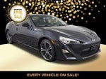 2014 FR-S Thumbnail 4