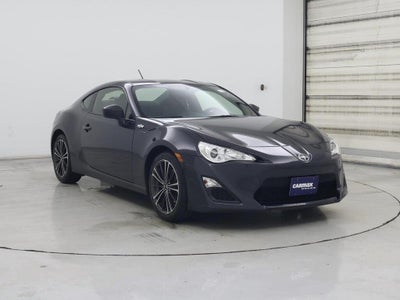 Photo of a 2014 Scion FR-S 2DR Coupe 6M for sale