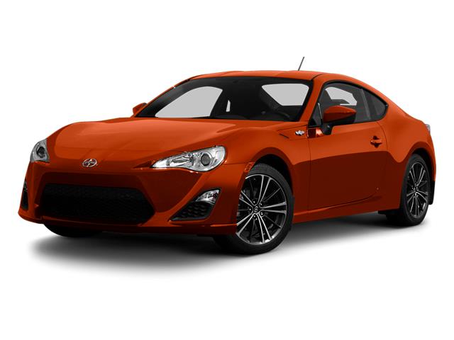 2013 Toyota Scion Fr-s - $17,998
