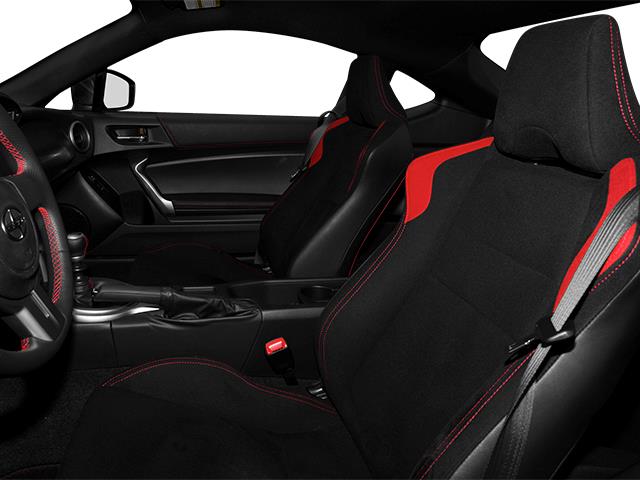 2013 Toyota Scion Fr-s - $17,998