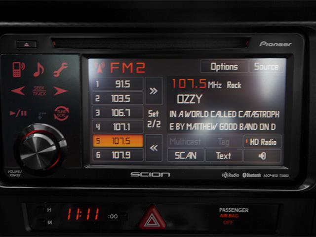 2013 Toyota Scion Fr-s - $17,998