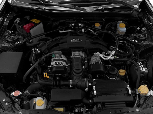 2013 Toyota Scion Fr-s - $17,998