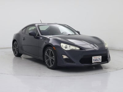 Photo of a 2014 Scion FR-S 2DR Coupe 6M for sale