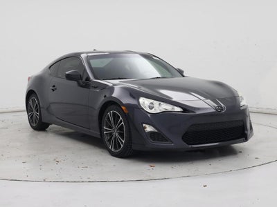 2015 Scion FR-S 2DR Coupe 6A