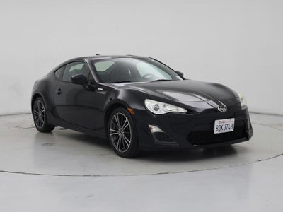 Photo of a 2016 Scion FR-S 2DR Coupe 6A for sale
