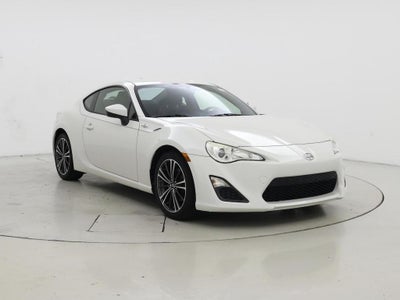 Photo of a 2016 Scion FR-S 2DR Coupe 6M for sale