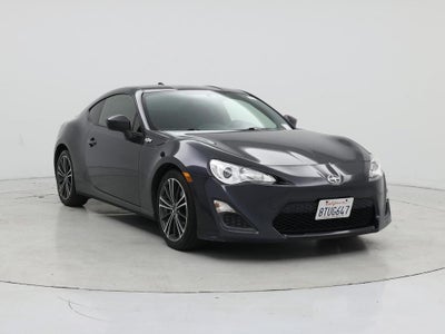 Photo of a 2015 Scion FR-S 2DR Coupe 6M for sale