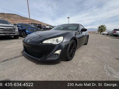 Photo of a 2016 Scion FR-S 2DR Coupe 6M for sale