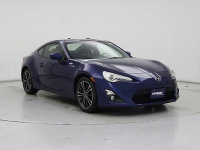 Photo of a 2014 Scion FR-S 2DR Coupe 6M for sale