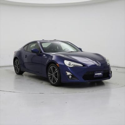 Photo of a 2014 Scion FR-S 2DR Coupe 6M for sale