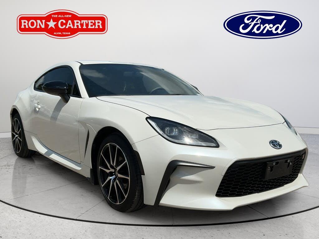 2025 Toyota 86