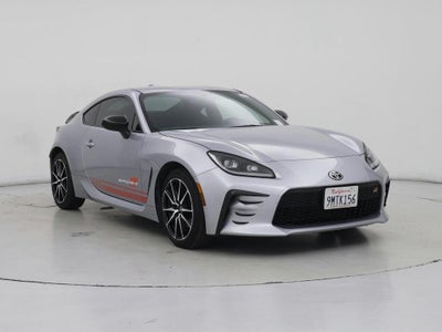 2024 Toyota GR86 2DR Coupe 6A