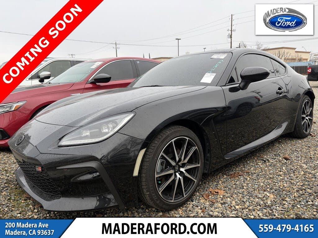 2024 Toyota 86 - $29,998