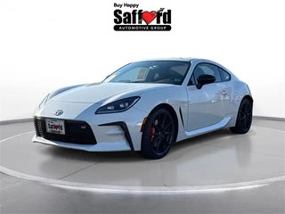 2025 Toyota GR86 with Unknown Exterior