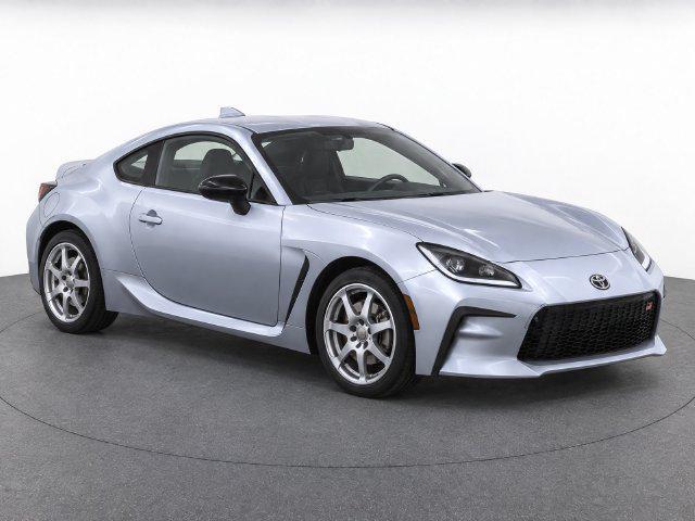 2022 Toyota 86