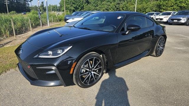 2023 Toyota 86