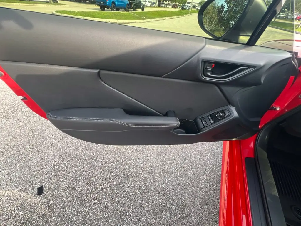 2026 Toyota 86 - $31,285