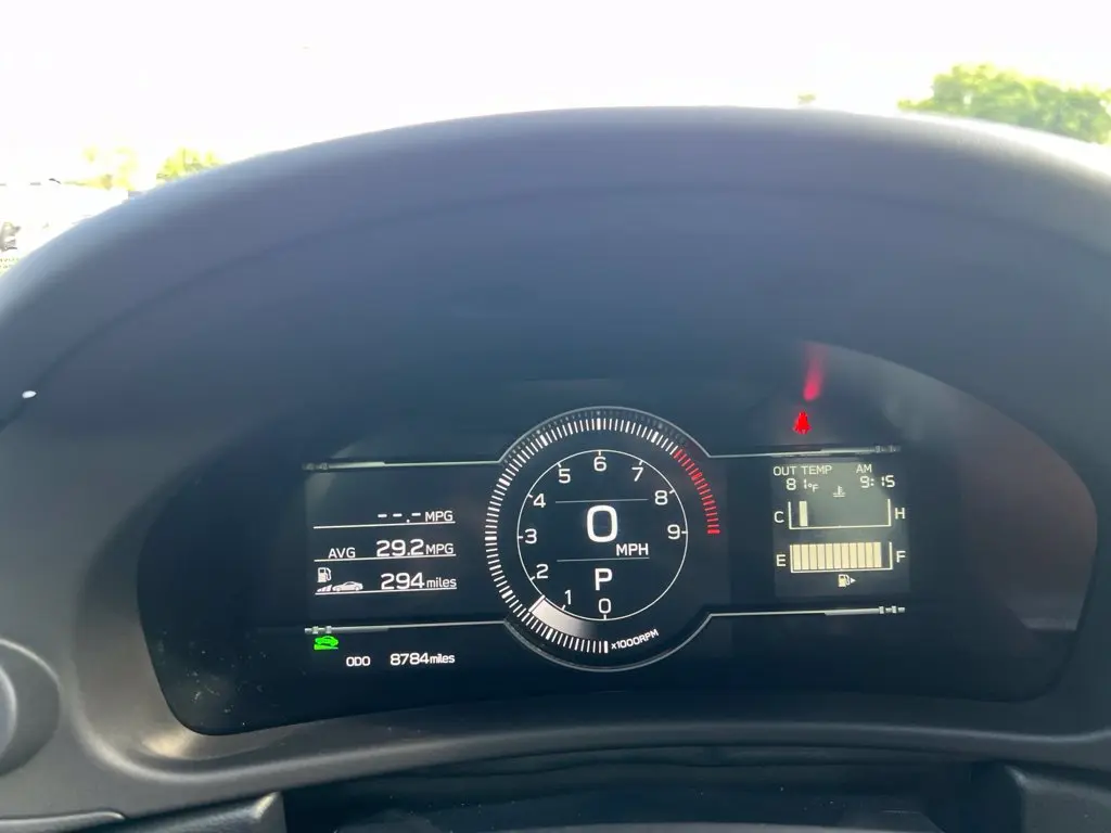 2026 Toyota 86 - $31,285
