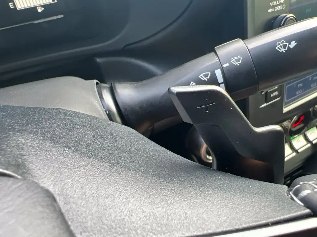 2026 Toyota 86 - $31,285