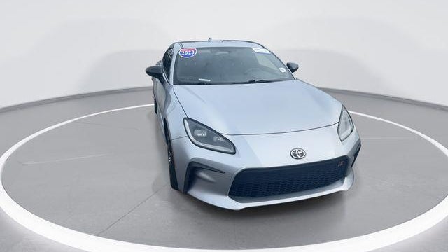 Preowned 2023 Toyota GR86 Base for Sale