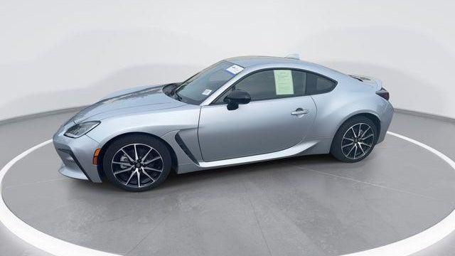 2023 Toyota GR86 Base