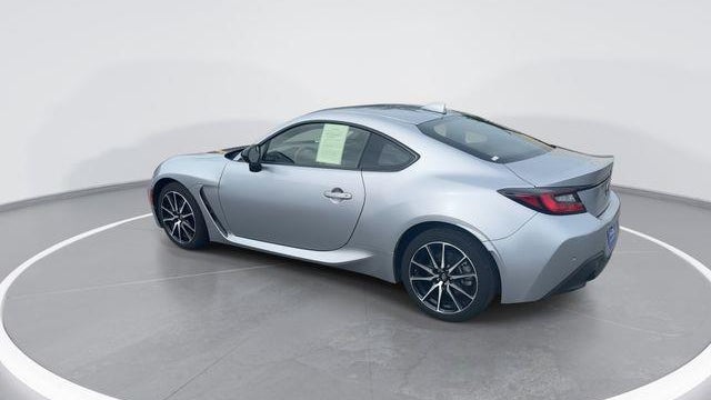 2023 Toyota GR86 Base