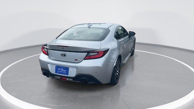 2023 Toyota GR86 Base