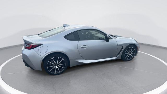 2023 Toyota GR86 Base