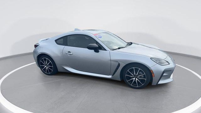2023 Toyota GR86 Base