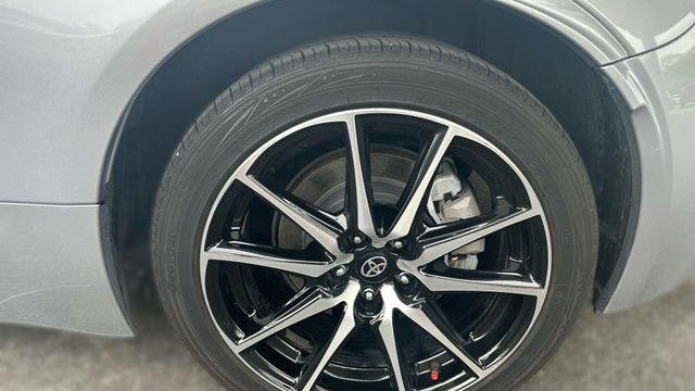 2023 Toyota GR86 Base