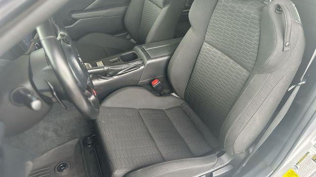 2023 Toyota GR86 Base