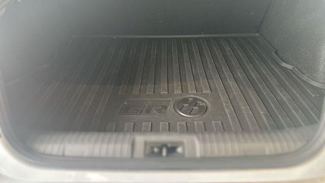 2023 Toyota GR86 Base