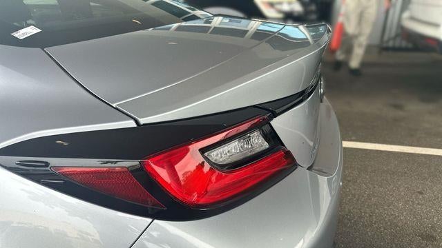 2023 Toyota GR86 Base