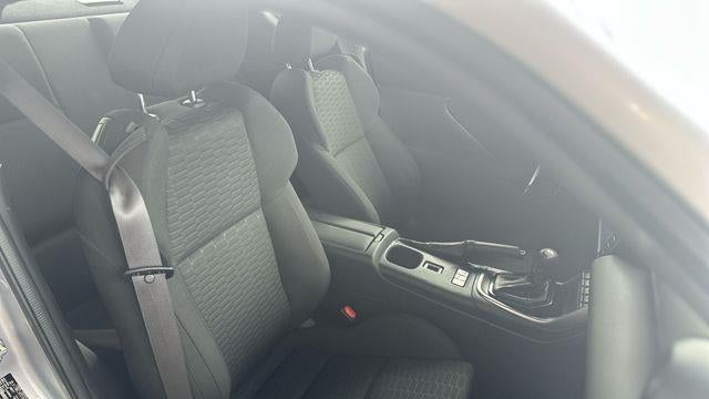 2023 Toyota GR86 Base