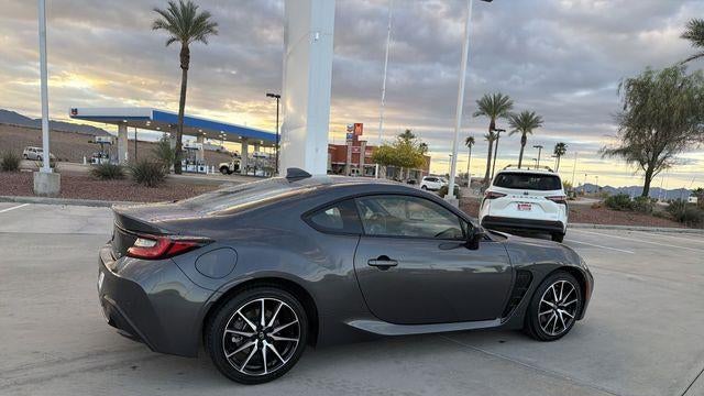 2023 Toyota GR86 Base