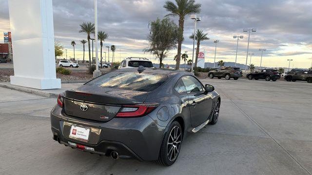 2023 Toyota GR86 Base